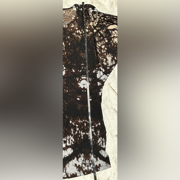 Worthington women's batwing sleeve blouse - Picture 4 of 8